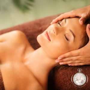 Massage Harmonie 25'