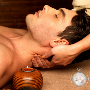 Massage Zénitude 25'