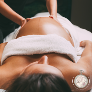 Massage Future maman 60'