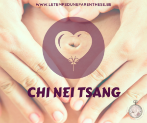 Massage Ventre 50' (basé sur le Chi Nei Tsang)