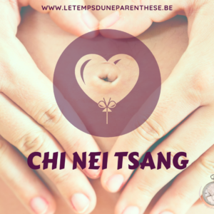 Massage Ventre 50' (basé sur le Chi Nei Tsang)