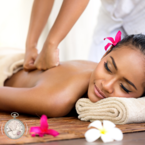 Massage Balinais 75'