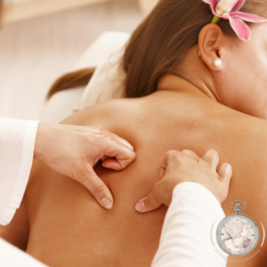 Massage Oriental 75'