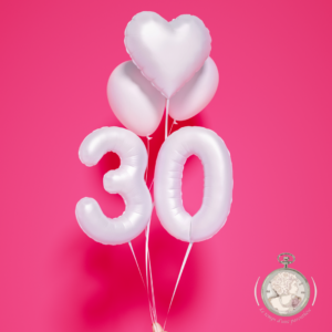 Montant de 30€