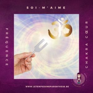 Soin d'éveil "Soi-M'aime" 90'