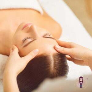 Massage Crânien 60'