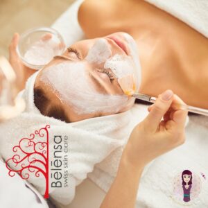 Soin visage Dr Micheels + crème + sérum = crème contour des yeux OFFERTE – Image 2