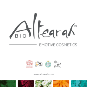 Soin corps Éveil des sens Altearah 90'